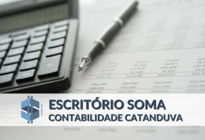 Contabilidade em Catanduva SP Soma